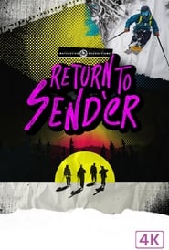 Return to Send'er 2019 (بازگشت به فرستنده)