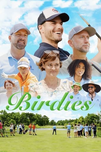 دانلود فیلم Birdies 2022 (پرندگان)