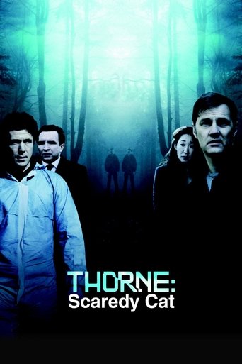 دانلود سریال Thorne 2010 (تورن: خواب آلود)