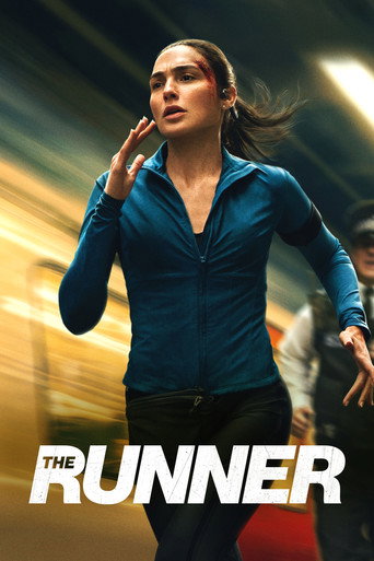 دانلود فیلم The Runner 2026 (دونده)