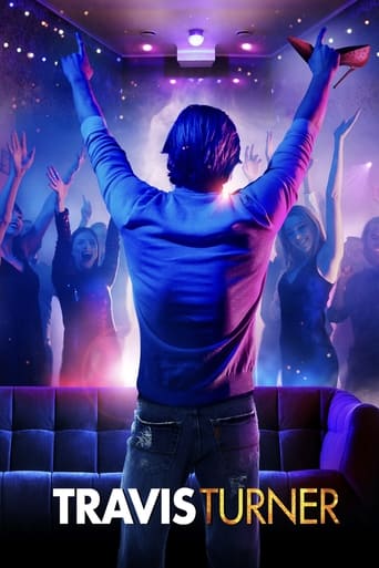 دانلود فیلم Travis Turner 2021