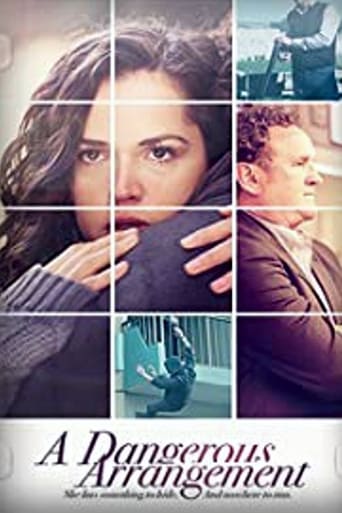 A Dangerous Arrangement 2015