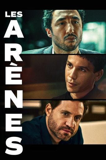 Arenas 2024