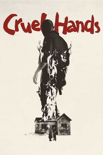 دانلود فیلم Cruel Hands 2026 (دستان بی‌ رحم)