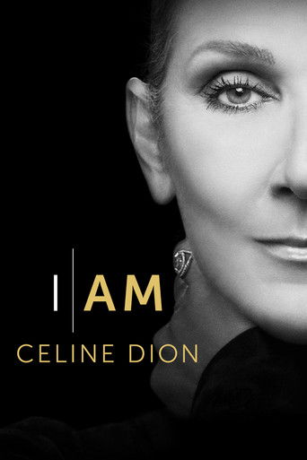 I Am: Celine Dion 2024 (من سلن دیون هستم)