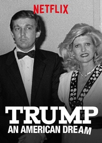 Trump: An American Dream 2017 (ترامپ: رویای آمریکایی)
