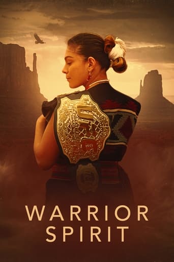 Warrior Spirit 2021