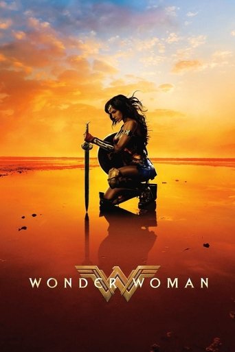 Wonder Woman 2017 (زن شگفت انگیز)
