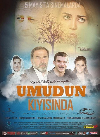 دانلود فیلم Umudun Kıyısında 2017