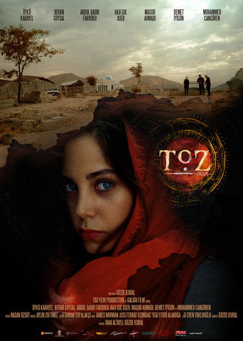 دانلود فیلم Dust 2016