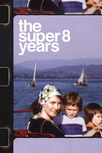 The Super 8 Years 2022