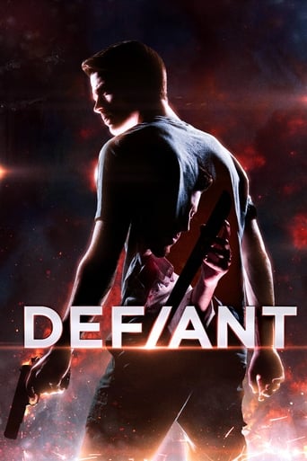 Defiant 2019 (متعصب)