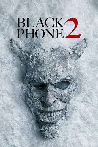 Black Phone 2 2025 (تلفن سیاه ۲)