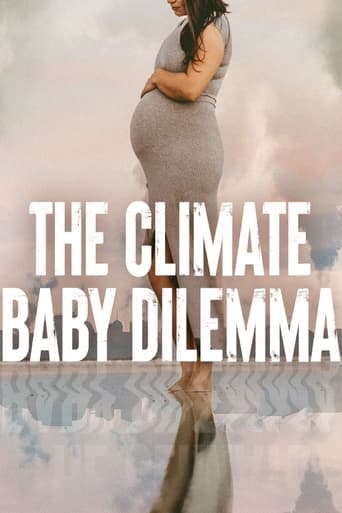 The Climate Baby Dilemma 2022