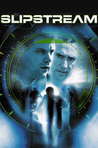 دانلود فیلم Slipstream 2005 (کنترل زمان)