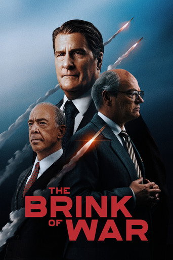 The Brink of War 2026 (لبه جنگ)