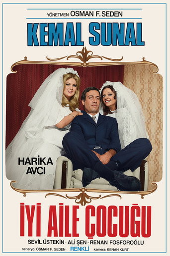 دانلود فیلم A Good Family Kid 1978