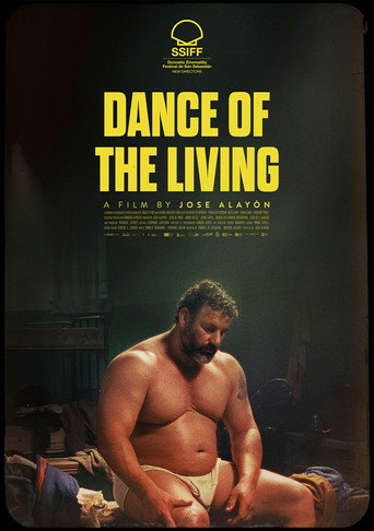 دانلود فیلم Dance of the Living 2025