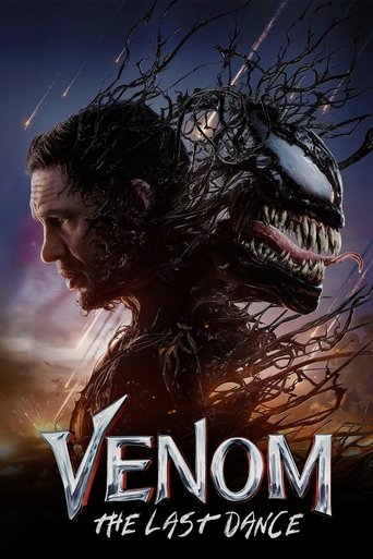 Venom: The Last Dance 2024 (زهر: آخرین رقص)