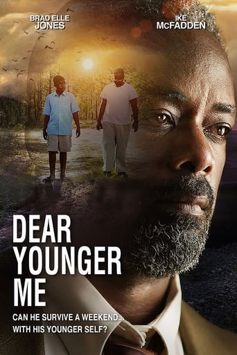 Dear Younger Me 2020