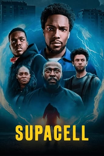 Supacell 2024 (سوپاسل)