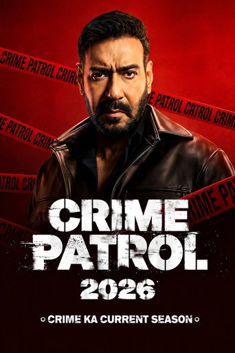 Crime Patrol 2026: Crime Ka Current Season 2026