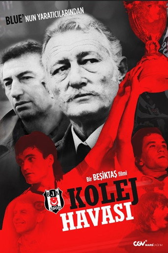 دانلود فیلم Kolej Havası 2019