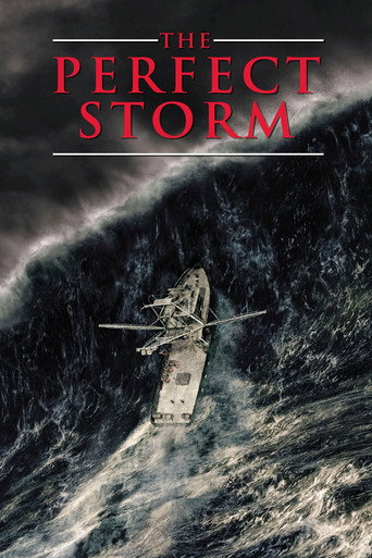 The Perfect Storm 2000 (طوفان کامل)