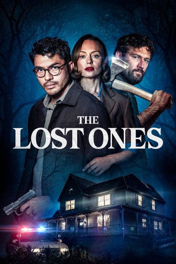 The Lost Ones 2026