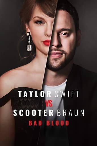 Taylor Swift vs Scooter Braun: Bad Blood 2024