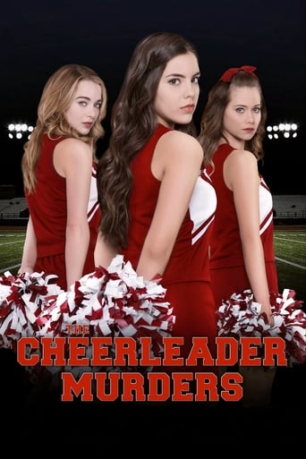 The Cheerleader Murders 2016