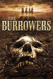 دانلود فیلم The Burrowers 2008 (گورکن ها)