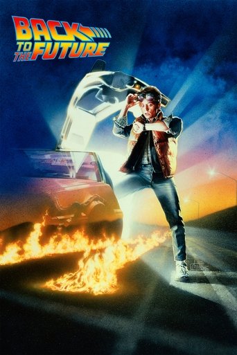 Back to the Future 1985 (بازگشت به آینده)