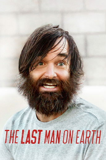 The Last Man on Earth 2015 (آخرین مرد روی زمین)