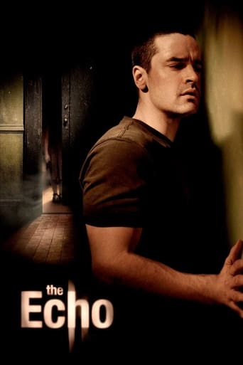 دانلود فیلم The Echo 2008 (پژواک)