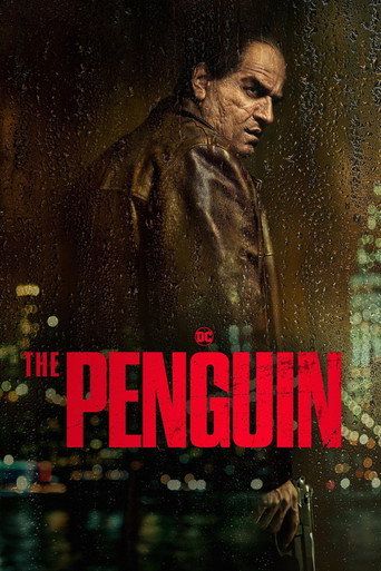 The Penguin 2024 (پنگوئن )