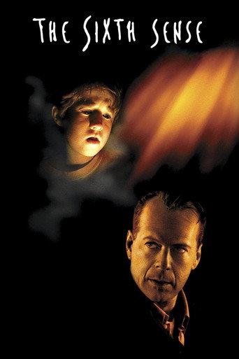 The Sixth Sense 1999 (حس ششم)