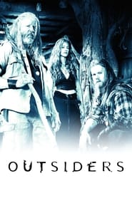 دانلود سریال Outsiders 2016 (بی گناهان)