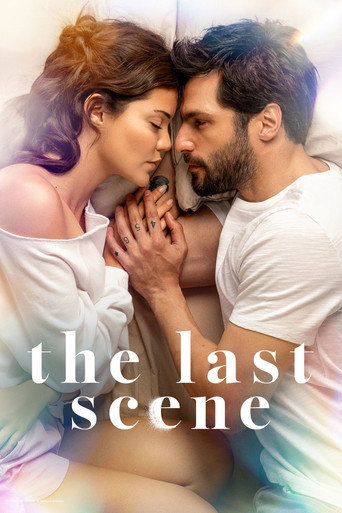 دانلود فیلم The Last Scene 2026