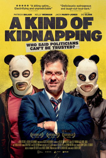 A Kind of Kidnapping 2023