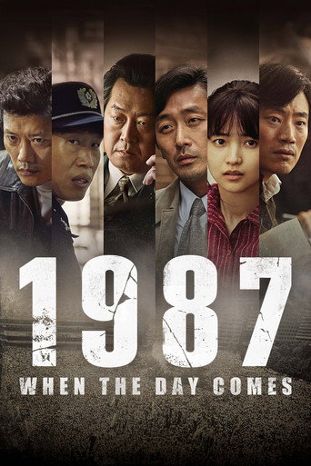 1987: When the Day Comes 2017 (وقتی که آن روز فرا رسد)