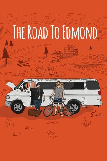دانلود فیلم The Road to Edmond 2018
