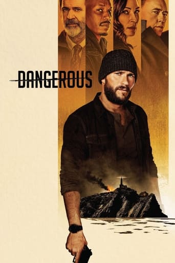 دانلود فیلم Dangerous 2021 (خطرناک)