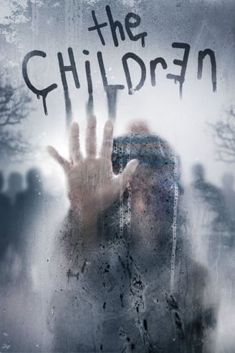 The Children 2008 (بچه ها)