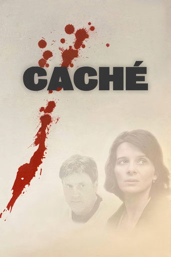 Caché 2005 (Hidden)