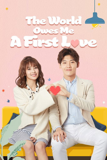 دانلود سریال Lucky's First Love 2019 (عشق اول خوش شانس)