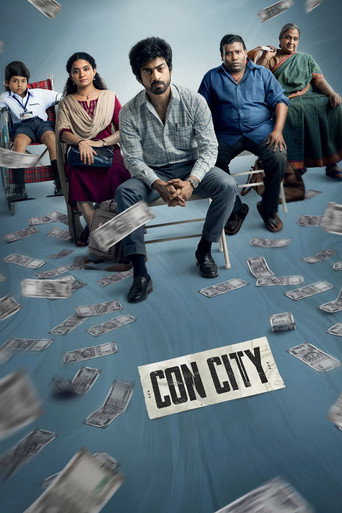 Con City 2026
