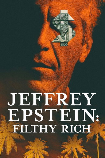 Jeffrey Epstein: Filthy Rich 2020 (جفری اپستین: ثروتمند پلید)