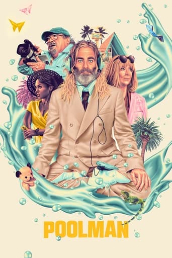 دانلود فیلم Poolman 2023 (پولمن)