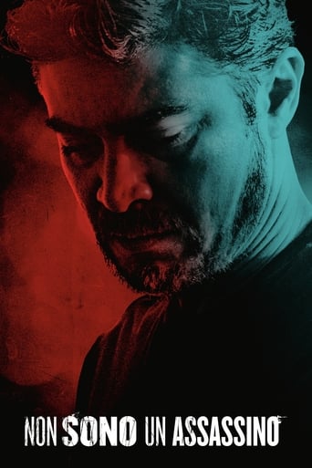 دانلود فیلم I'm Not a Killer 2019 (من قاتل نیستم)